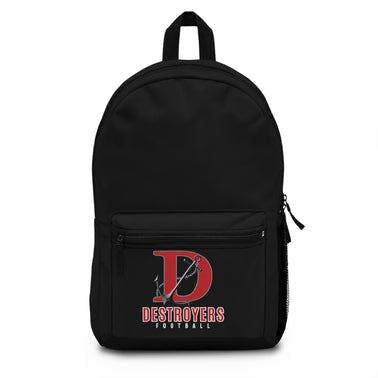 Dunellen Backpack