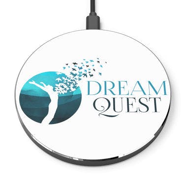 Dream Quest Wireless Charger